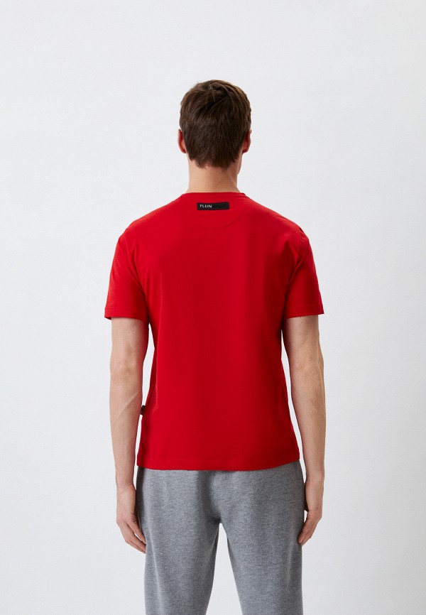 фото Футболка plein sport