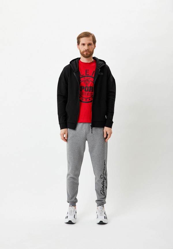 фото Футболка plein sport