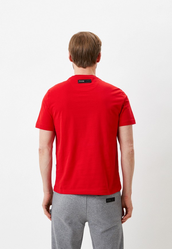 фото Футболка plein sport