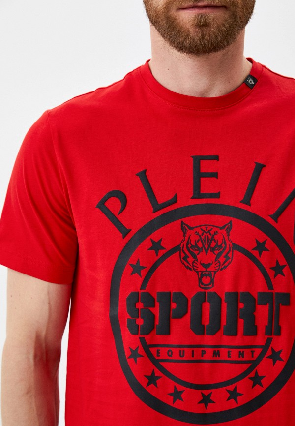 фото Футболка plein sport