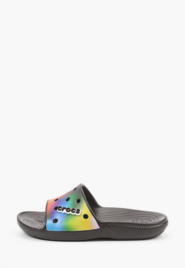 фото Сланцы crocs