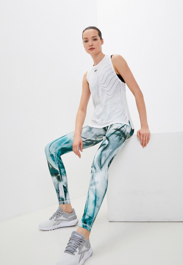 фото Майка спортивная reebok