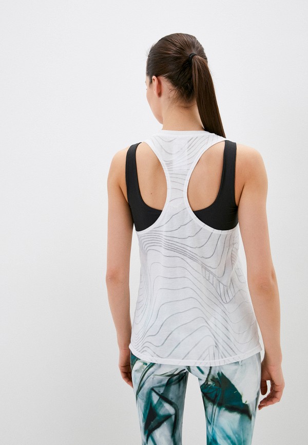 фото Майка спортивная reebok