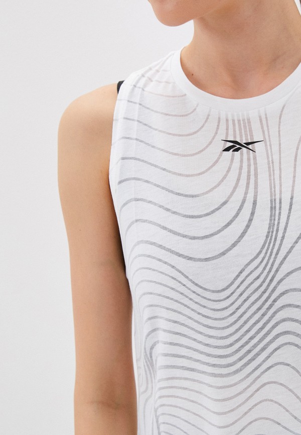 фото Майка спортивная reebok