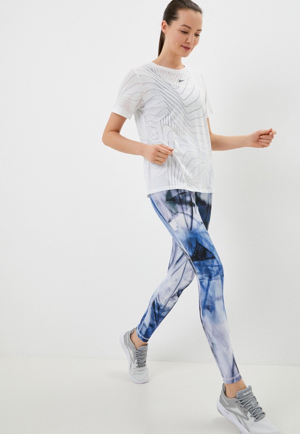 фото Футболка reebok