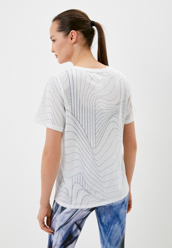 фото Футболка reebok