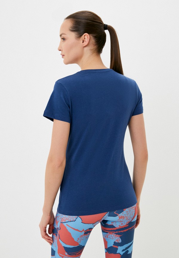 фото Футболка reebok