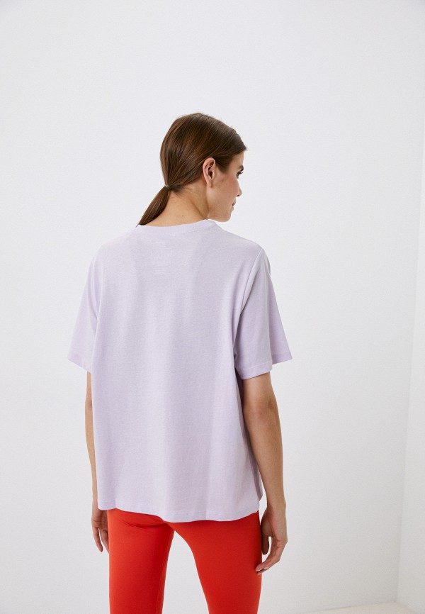 фото Футболка reebok