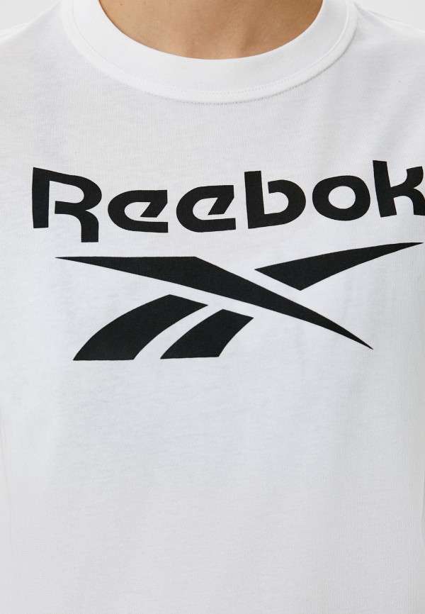 фото Футболка reebok