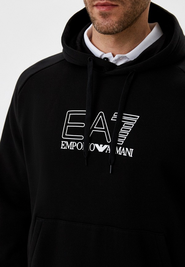 фото Худи ea7