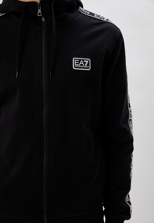 фото Толстовка ea7