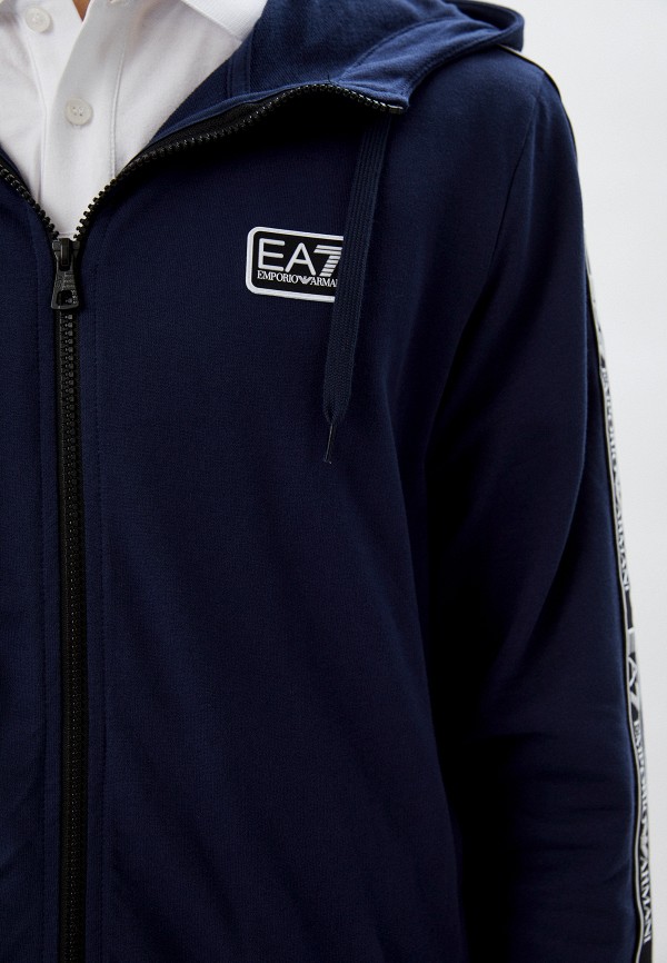фото Толстовка ea7