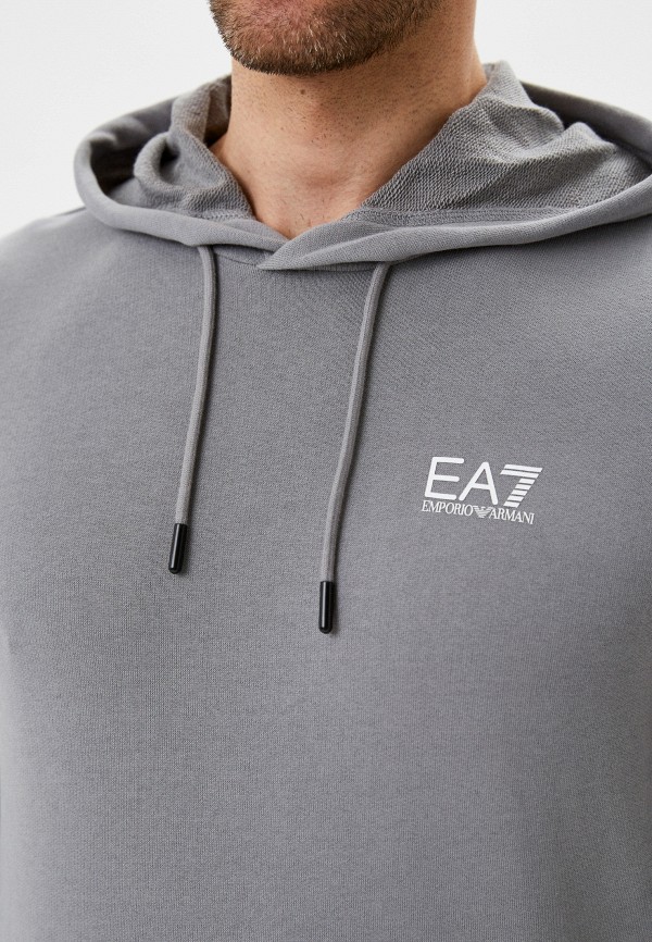 фото Худи ea7