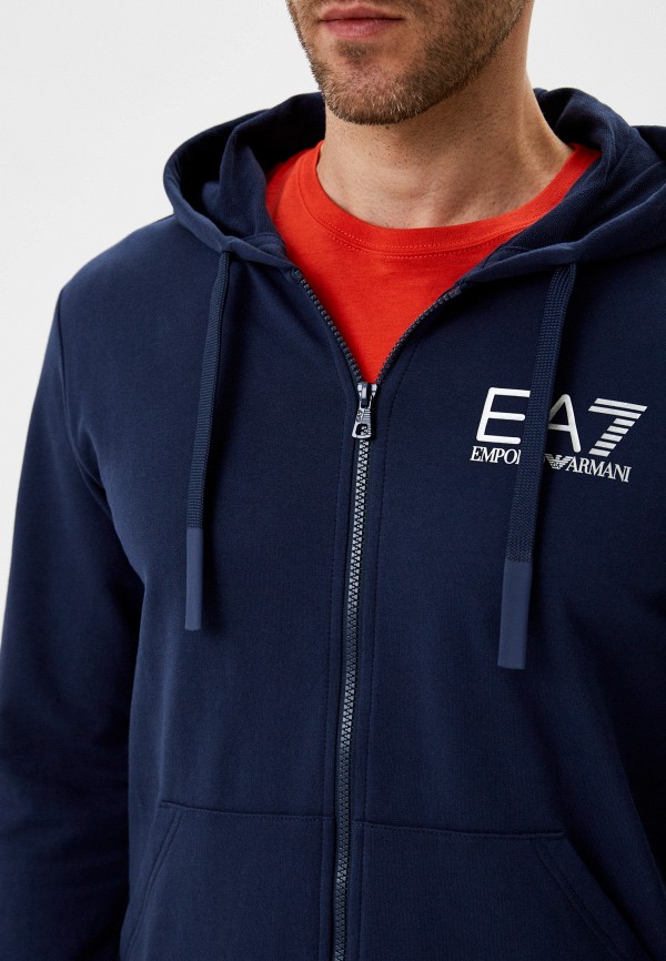 фото Толстовка ea7