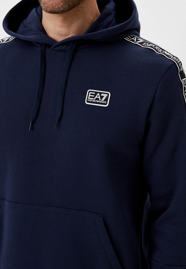 фото Худи ea7