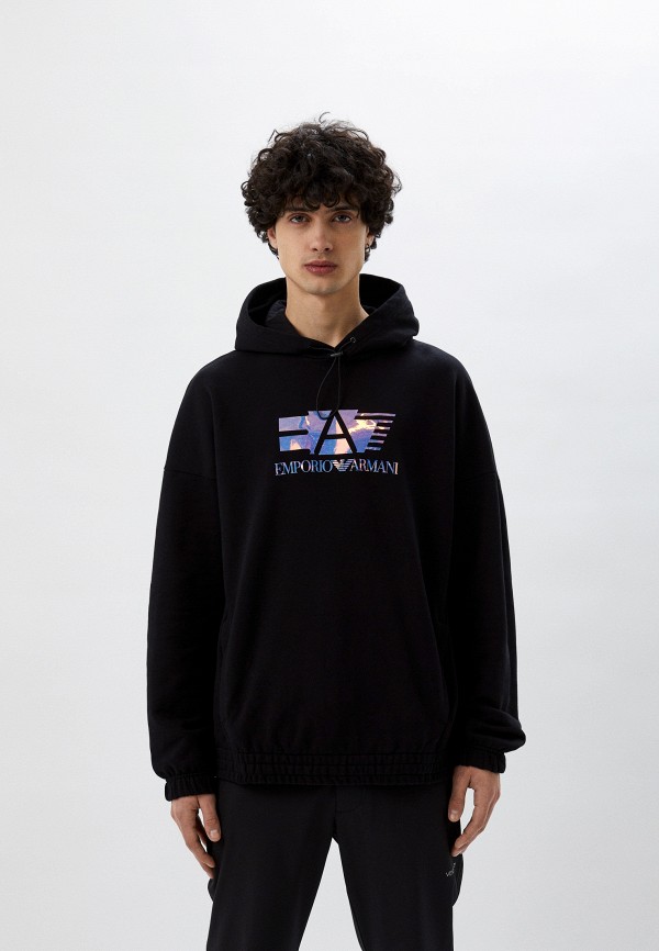 фото Худи ea7
