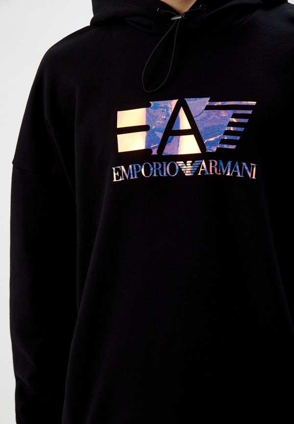 фото Худи ea7