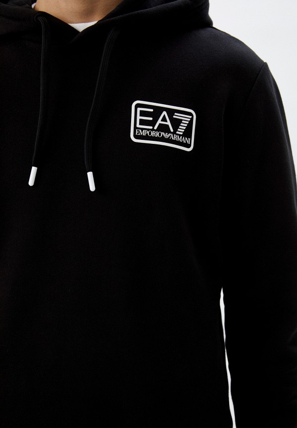 фото Худи ea7
