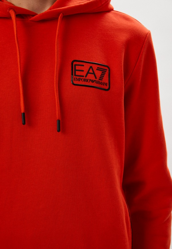 фото Худи ea7