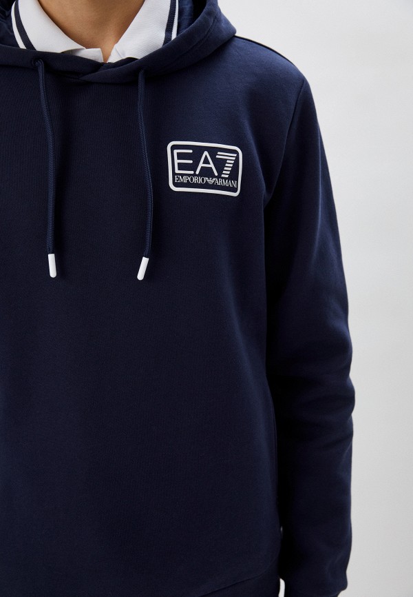 фото Худи ea7