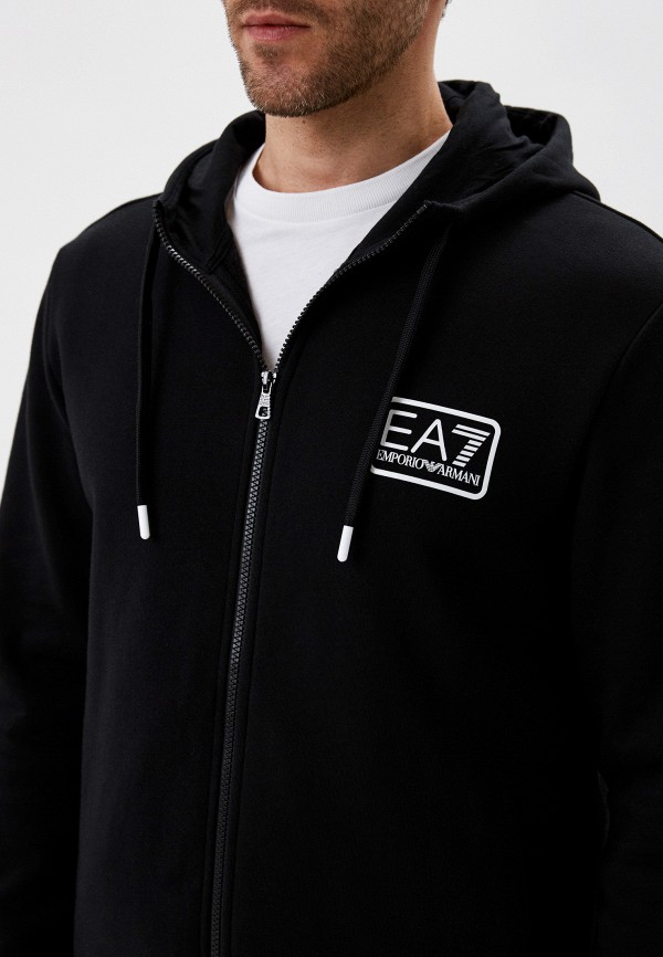 фото Толстовка ea7