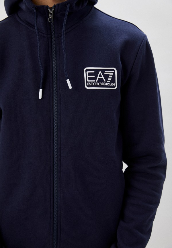 фото Толстовка ea7