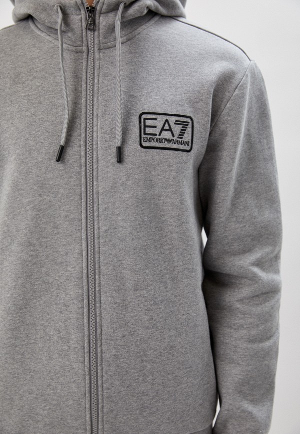 фото Толстовка ea7