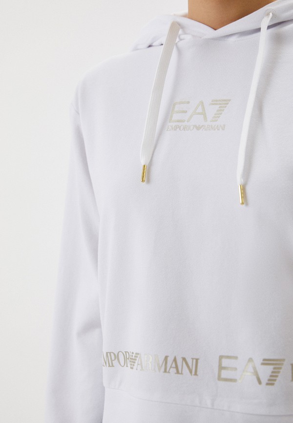 фото Худи ea7