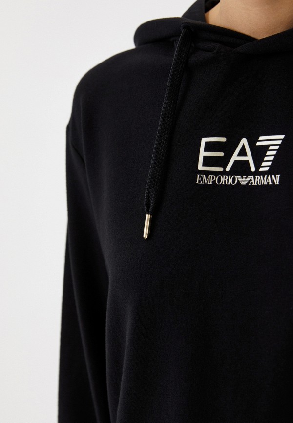 фото Худи ea7