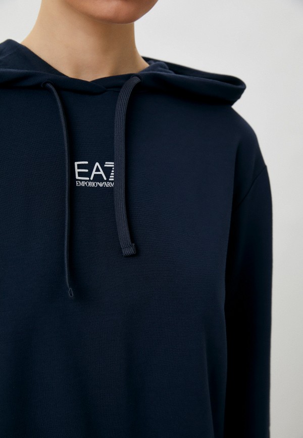 фото Худи ea7