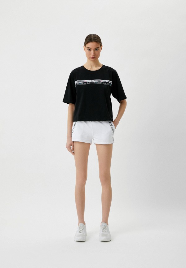 фото Шорты спортивные ea7