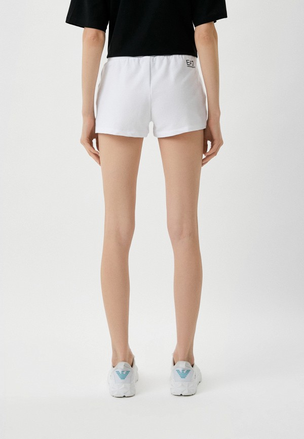 фото Шорты спортивные ea7