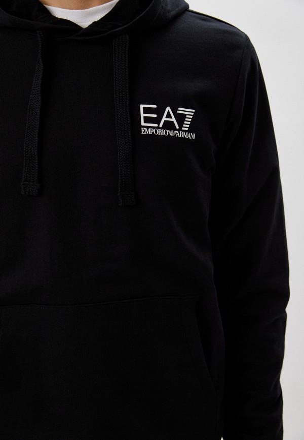 фото Худи ea7
