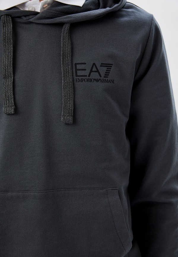 фото Худи ea7