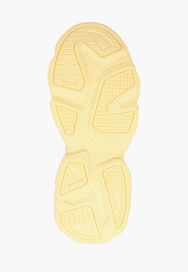 фото Кроссовки patrol