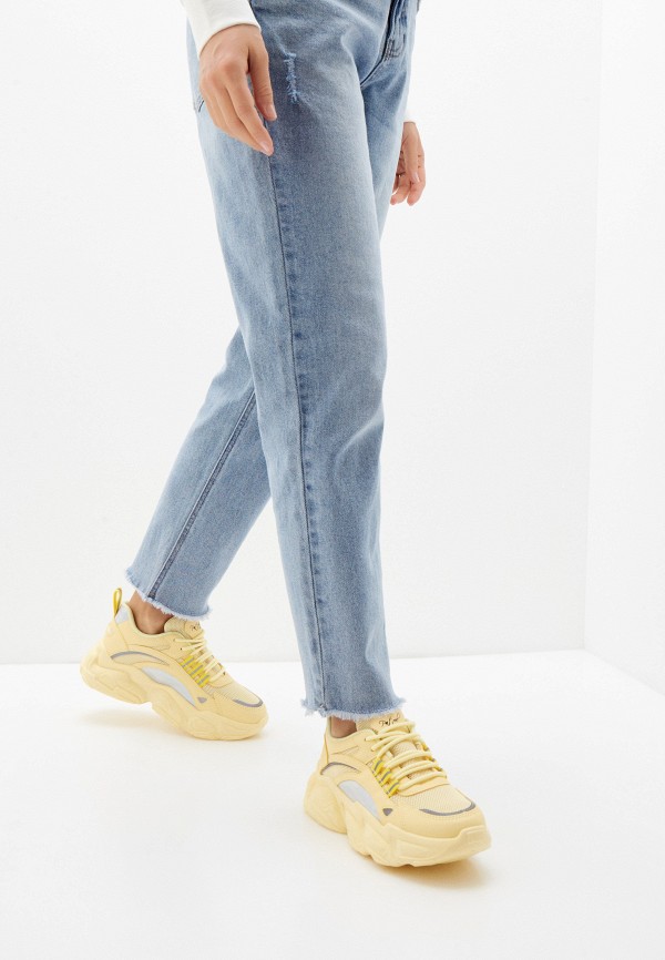 фото Кроссовки patrol