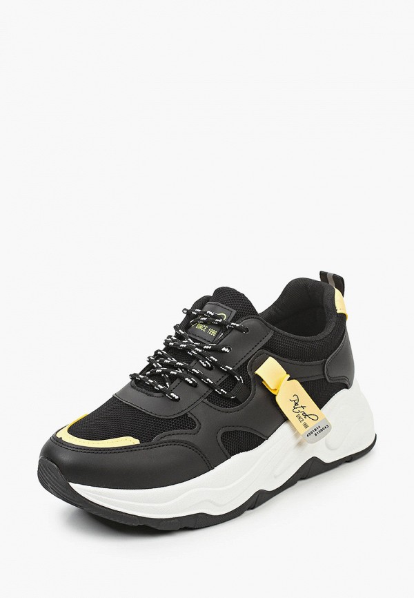 фото Кроссовки patrol