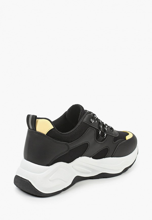 фото Кроссовки patrol