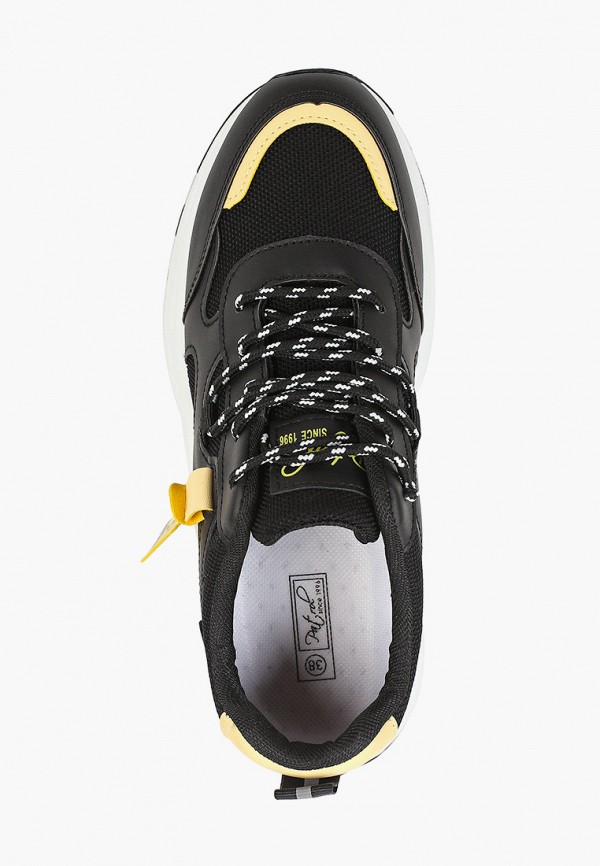 фото Кроссовки patrol