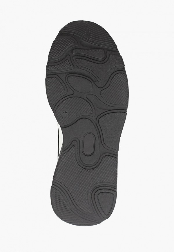 фото Кроссовки patrol