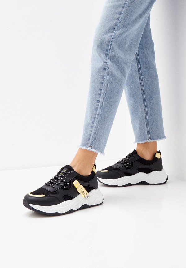 фото Кроссовки patrol