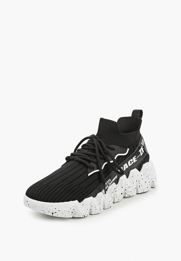 фото Кроссовки patrol