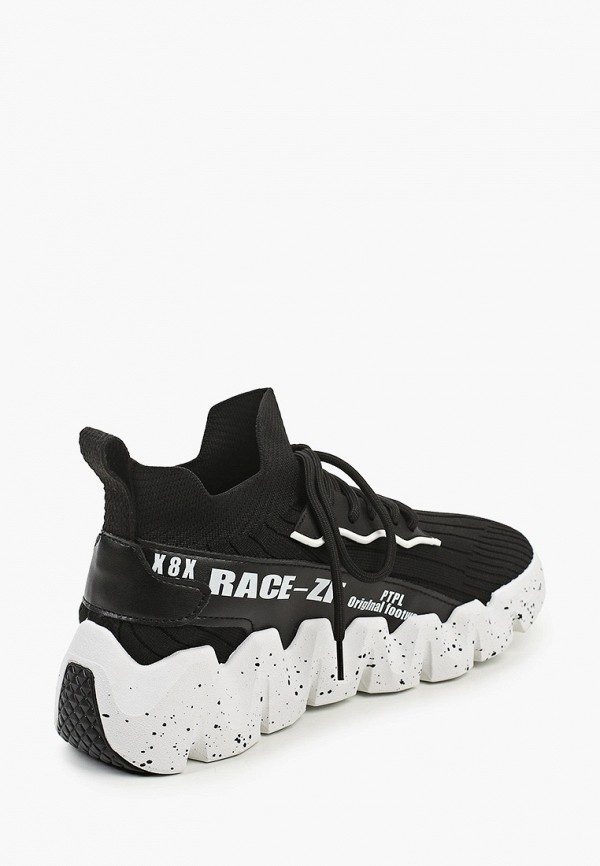 фото Кроссовки patrol