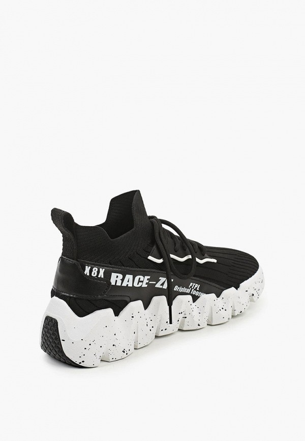 фото Кроссовки patrol