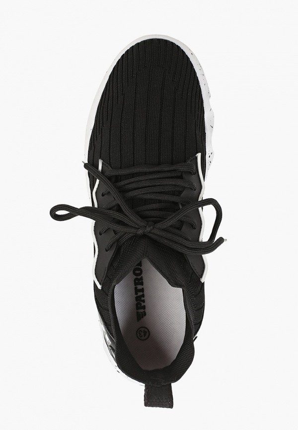 фото Кроссовки patrol