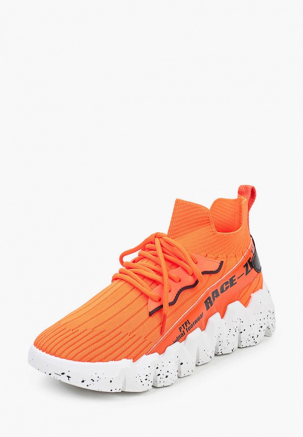 фото Кроссовки patrol