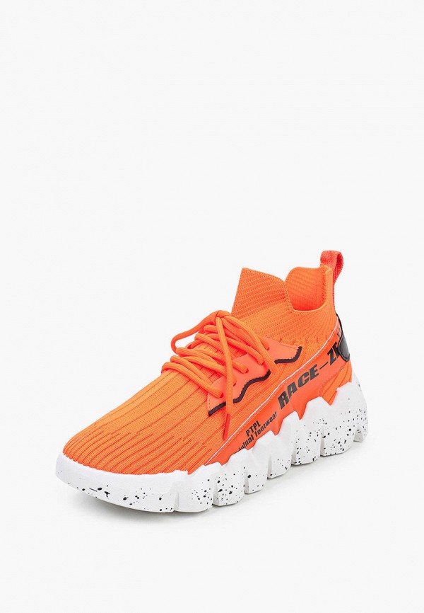 фото Кроссовки patrol