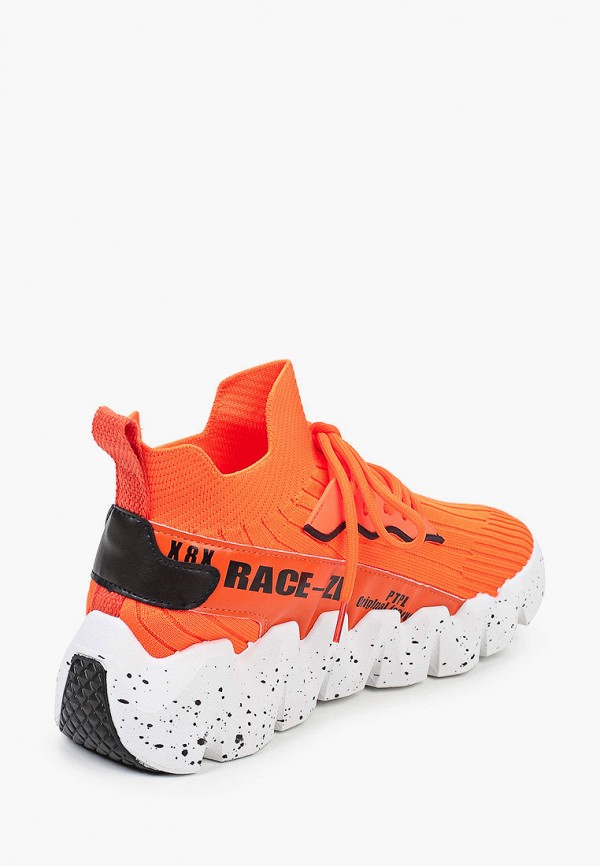 фото Кроссовки patrol