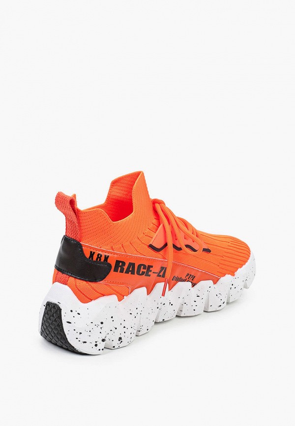 фото Кроссовки patrol