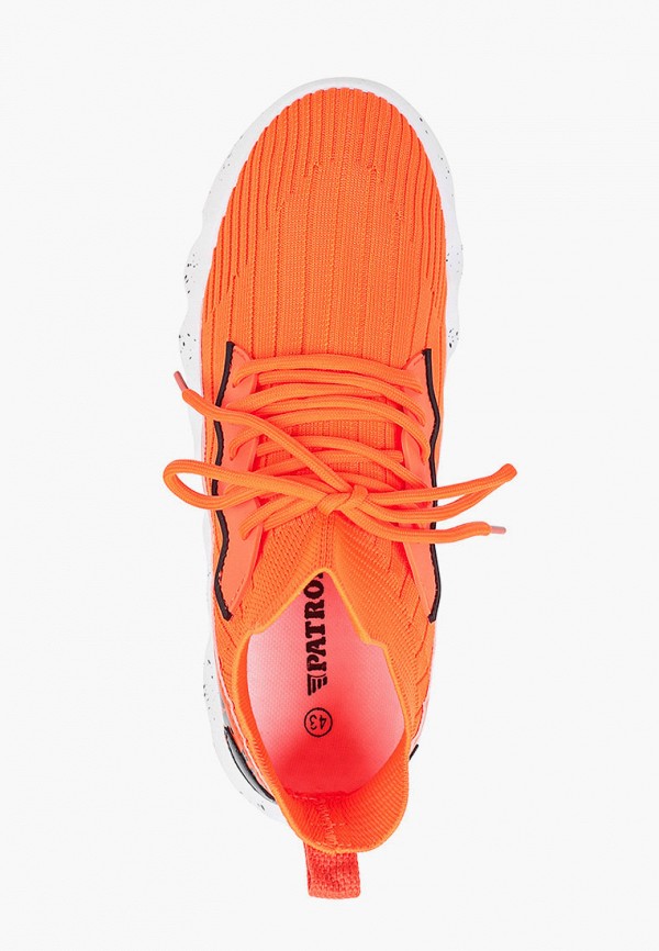 фото Кроссовки patrol